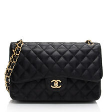 Chanel caviar leather for sale  USA