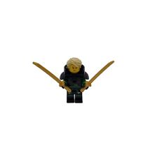 Lego lloyd ninjago gebraucht kaufen  Heese,-Wietzenbruch