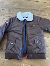 Little bomber jacket for sale  Coleville