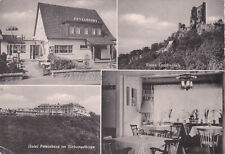 Germania hotel petersberg usato  Roma