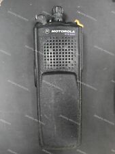 Motorola XTS5000 VHF (sem bateria e antena) comprar usado  Enviando para Brazil