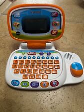 Vtech laptop toy for sale  PRESTON