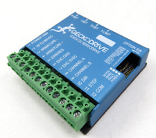 Geckodrive g320x servo for sale  Santa Clara