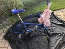Raleigh burner bmx for sale  WIRRAL