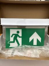 Emergency sign exit for sale  BILLERICAY