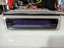CD player estéreo veicular Sony Xplod CDX-M850MP PARA CONSERTO/PEÇAS CDXM850MP, usado comprar usado  Enviando para Brazil
