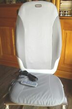 Coussin massage shiatsu d'occasion  La Bresse