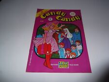 Candy candy tele d'occasion  Alfortville