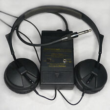 Demion headphone booster for sale  LONDON