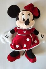 Peluche topolina disney usato  Viale