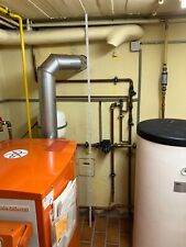 Viessmann vitola biferral gebraucht kaufen  Eime