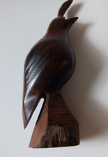Vintage carved ironwood for sale  Sioux Falls