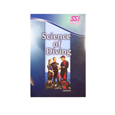Buch science diving gebraucht kaufen  Altenburg