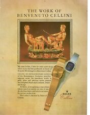 Rolex orologio 1981 usato  Osimo
