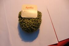 Knitting yarn katia for sale  WEDMORE