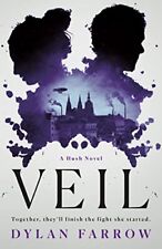 Veil hush novel for sale  Boston