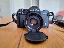 Yashica fx3 super for sale  Shipping to Ireland