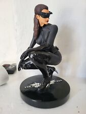 Figurine catwoman echelle d'occasion  Pons