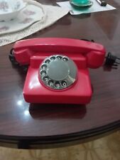Telefono vintage tavolo usato  Roma