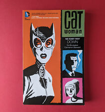 Catwoman volume easy for sale  Shipping to Ireland