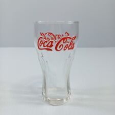 Coca cola glass for sale  Shipping to Ireland