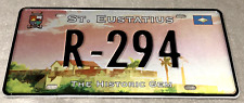 Saint st. eustatius for sale  Sarasota