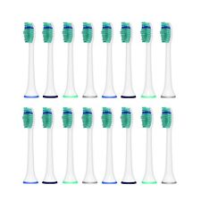 12pcs replacement toothbrush for sale  USA