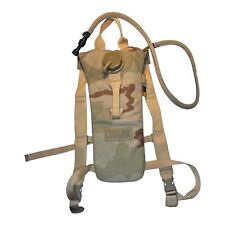 Camelbak Thermobak 2L/70oz Cordura Army Desert Tan Camo Maximum Gear.  comprar usado  Enviando para Brazil