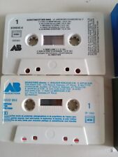 Cassette audio dorothee d'occasion  Bégard