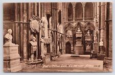 C1909 westminster abbey for sale  Shipping to Ireland