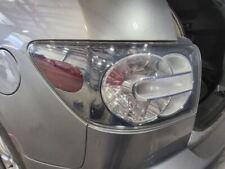 Driver tail light for sale  Hillsboro
