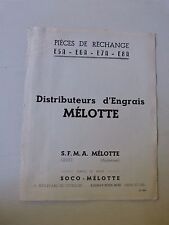 Catalogue pieces detachées d'occasion  Saint-Romain-de-Colbosc