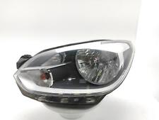 Volkswagen headlamp headlight for sale  SOUTHAMPTON