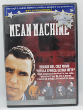 Dvd mean machine usato  Roma