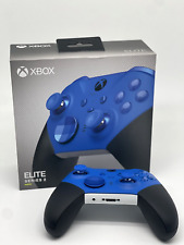 Controlador inalámbrico Microsoft Xbox Elite Core Series 2 - azul (RFZ-00017) segunda mano  Embacar hacia Argentina