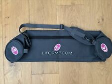 Liforme yoga mat for sale  HIGH WYCOMBE