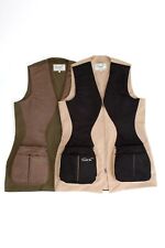 Ladies shooting waistcoat for sale  WIGAN
