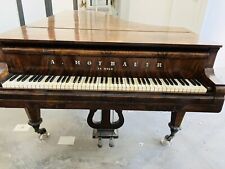 pianoforte antico usato  Prato
