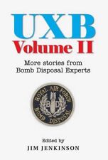 Raf uxb exploits for sale  UK