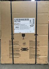 Liebherr ru510 inch for sale  Baltimore
