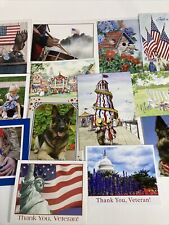 Assorted patriotic greeting for sale  Independence