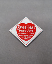 Vintage sweet heart for sale  Woodland
