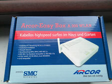 arcor easy box gebraucht kaufen  Gammertingen