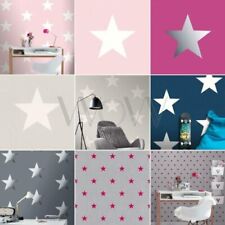 Rasch stars wallpaper for sale  Shipping to Ireland