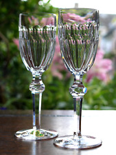 Waterford crystal curraghmore for sale  Shipping to Ireland