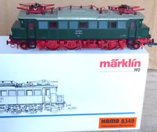 Märklin 8349 leiter gebraucht kaufen  Berlin