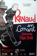 Renaud rouge sang d'occasion  France