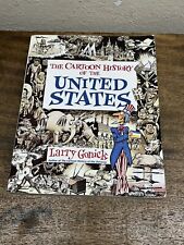 Cartoon history united for sale  Lewistown