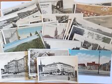 Nachlass 100 ansichtskarten gebraucht kaufen  Frankenberg