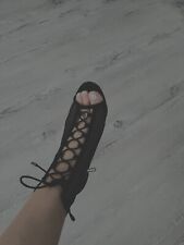 Sexy high heels gebraucht kaufen  Bremen